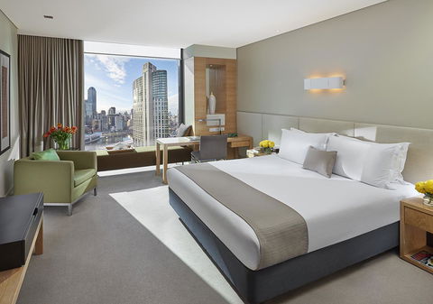 Crown Promenade Melbourne - Rent Accommodation 3