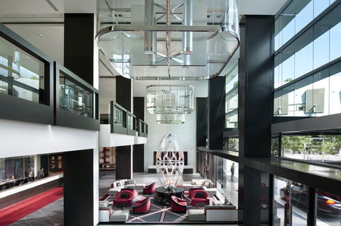 Crown Promenade Melbourne - Rent Accommodation 21