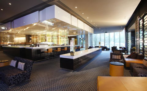 Crown Promenade Melbourne - Rent Accommodation 11