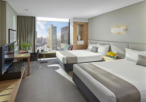 Crown Promenade Melbourne - Rent Accommodation 2