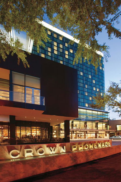 Crown Promenade Melbourne - Rent Accommodation 8
