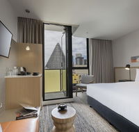 Brady Hotels Central Melbourne - Rent Accommodation