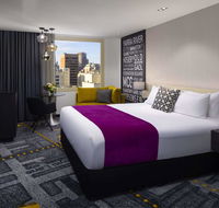 Pullman Melbourne on Swanston - Rent Accommodation