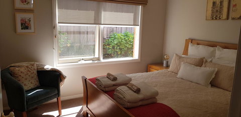 Oxford Rise Apartment - Rent Accommodation 4