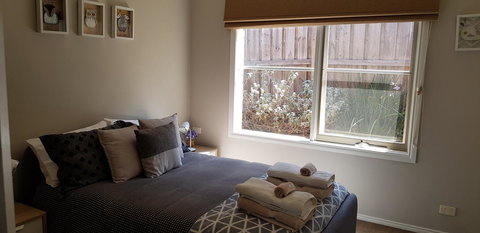 Oxford Rise Apartment - Rent Accommodation 6