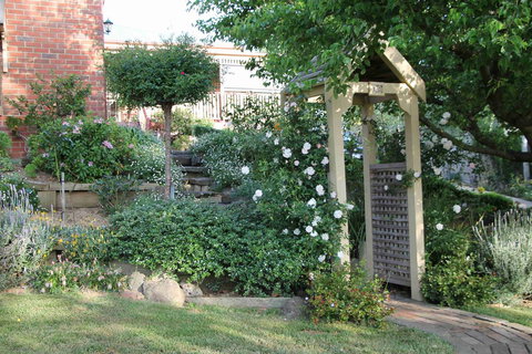 Oxford Rise Apartment - Rent Accommodation 20