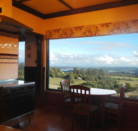 A Cottage with a View at Tudor Ridge - Rent Accommodation
