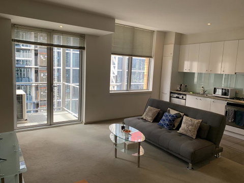 City Lifestyle Accommodation - Rent Accommodation 4