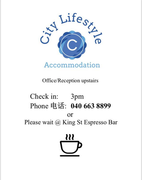 City Lifestyle Accommodation - Rent Accommodation 12