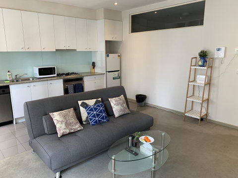 City Lifestyle Accommodation - Rent Accommodation 5