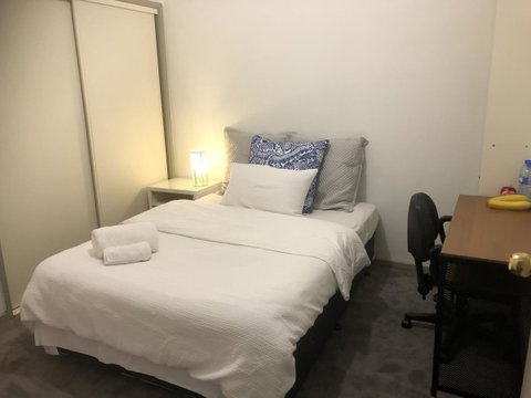 City Lifestyle Accommodation - Rent Accommodation 25
