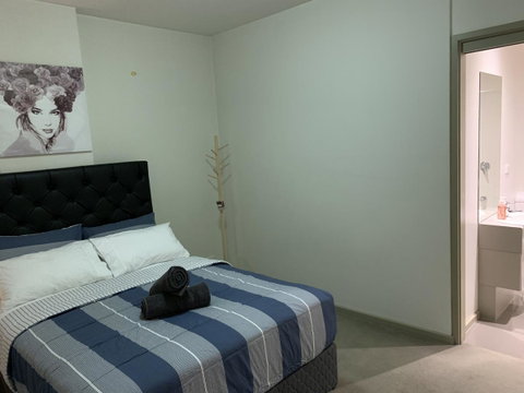City Lifestyle Accommodation - Rent Accommodation 9