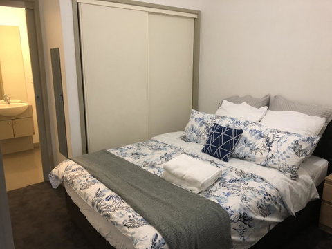 City Lifestyle Accommodation - Rent Accommodation 30