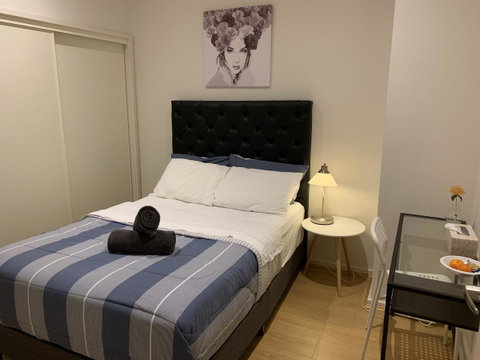City Lifestyle Accommodation - Rent Accommodation 1