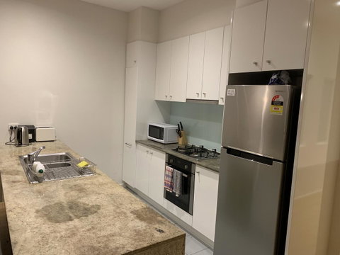 City Lifestyle Accommodation - Rent Accommodation 22