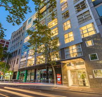 Mantra 100 Exhibition - Rent Accommodation