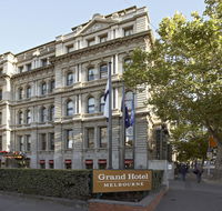 Quest Grand Hotel Melbourne - Rent Accommodation