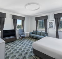 The Savoy Hotel on Little Collins Melbourne - Rent Accommodation