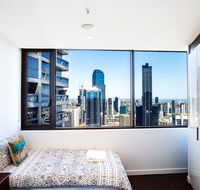 UrbanSuite Melbourne Cozy Apartment   - Rent Accommodation