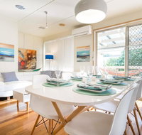Nautique Beach House - Rent Accommodation