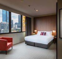 DoubleTree by Hilton Melbourne - Rent Accommodation