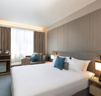 Novotel Melbourne Central - Rent Accommodation