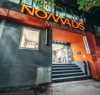 Nomads Melbourne Backpackers - Rent Accommodation