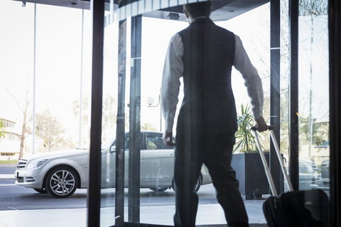 Mercure Melbourne Albert Park - Rent Accommodation 29