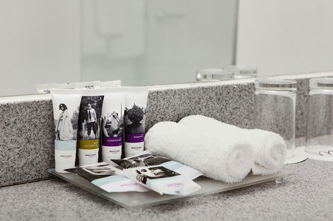 Mercure Melbourne Albert Park - Rent Accommodation 13