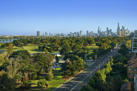 Mercure Melbourne Albert Park - Rent Accommodation 23
