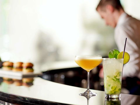 Mercure Melbourne Albert Park - Rent Accommodation 19