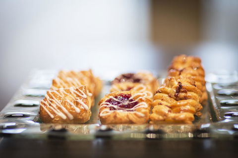 Mercure Melbourne Albert Park - Rent Accommodation 26