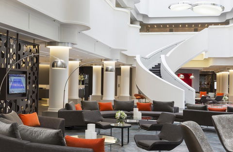 Mercure Melbourne Albert Park - Rent Accommodation 2