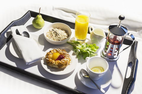 Mercure Melbourne Albert Park - Rent Accommodation 27