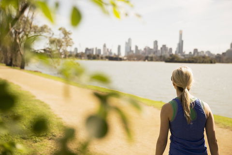 Mercure Melbourne Albert Park - Rent Accommodation 37