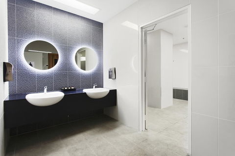 Mercure Melbourne Albert Park - Rent Accommodation 17