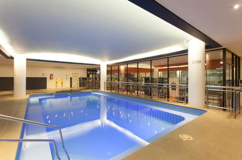 Mercure Melbourne Albert Park - Rent Accommodation 14