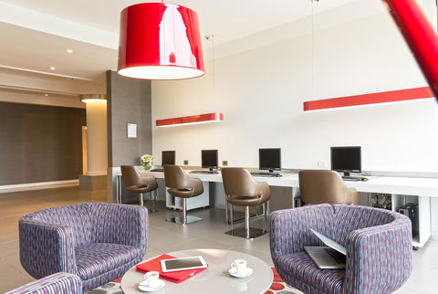 Mercure Melbourne Albert Park - Rent Accommodation 6