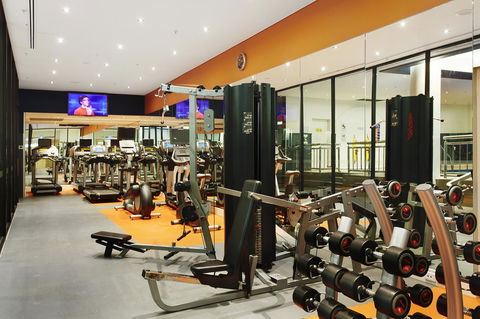 Mercure Melbourne Albert Park - Rent Accommodation 15