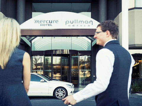 Mercure Melbourne Albert Park - Rent Accommodation 33