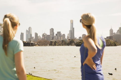 Mercure Melbourne Albert Park - Rent Accommodation 38