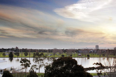 Mercure Melbourne Albert Park - Rent Accommodation 25