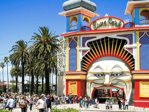 Mercure Melbourne Albert Park - Rent Accommodation 32