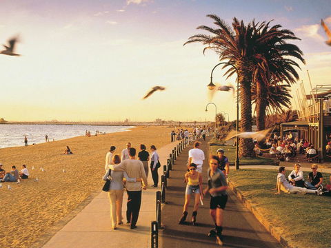 Mercure Melbourne Albert Park - Rent Accommodation 30