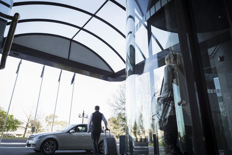 Mercure Melbourne Albert Park - Rent Accommodation 28