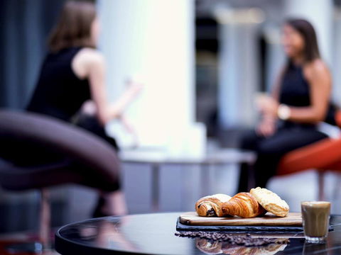 Mercure Melbourne Albert Park - Rent Accommodation 34