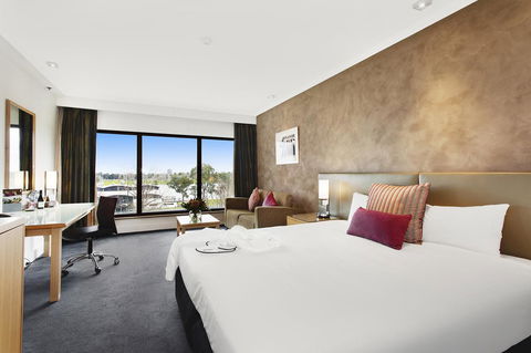 Mercure Melbourne Albert Park - Rent Accommodation 9