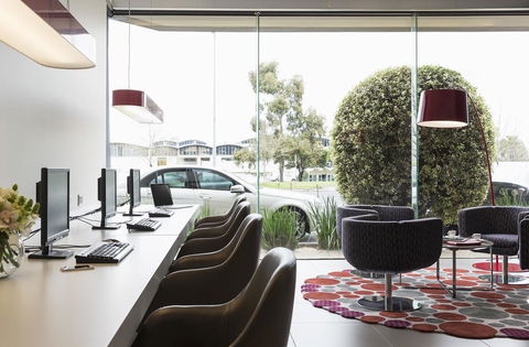 Mercure Melbourne Albert Park - Rent Accommodation 5