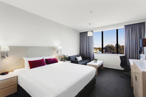 Mercure Melbourne Albert Park - Rent Accommodation 8
