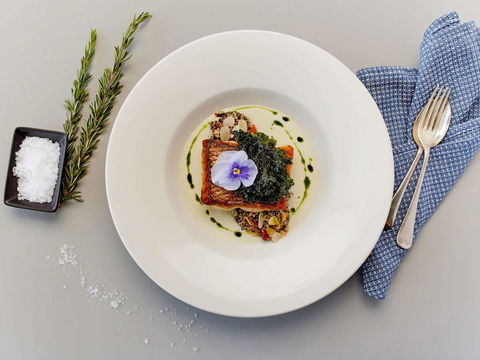 Mercure Melbourne Albert Park - Rent Accommodation 43